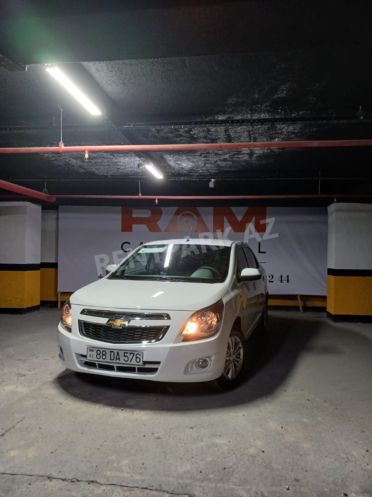 Chevrolet Cobalt