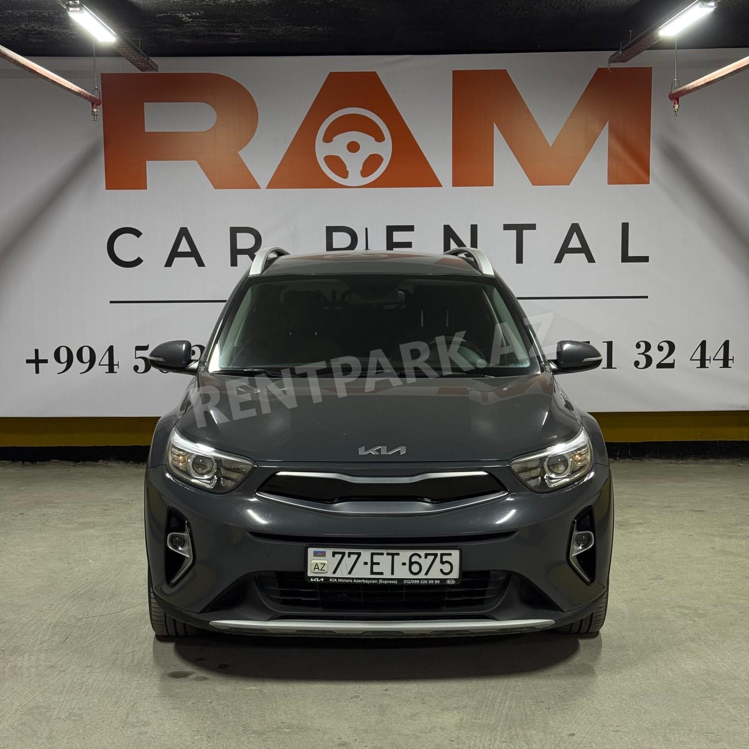 Kia Stonic