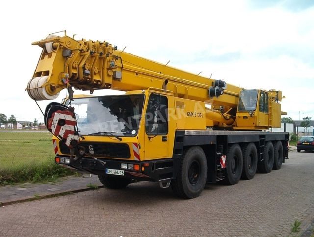 Grove TM1075