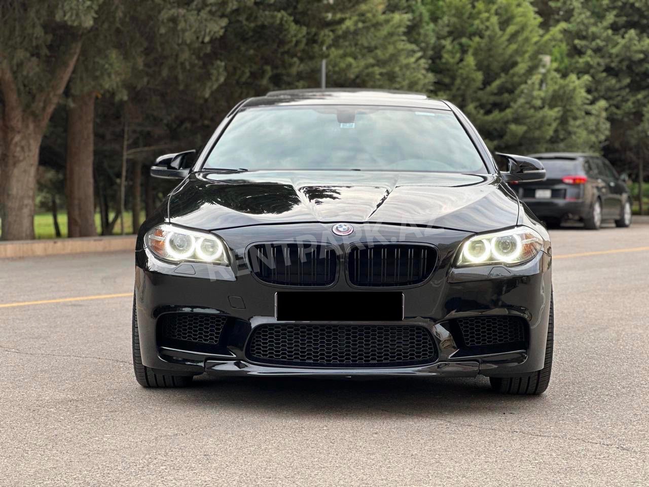 BMW 528