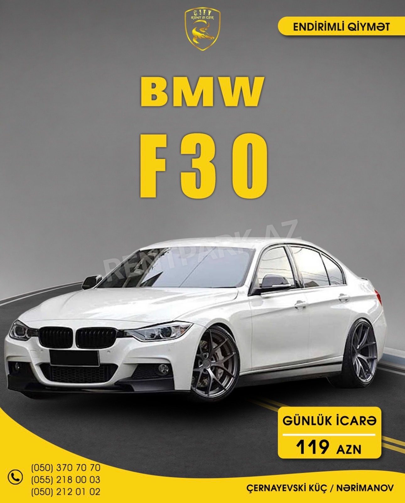 BMW 328