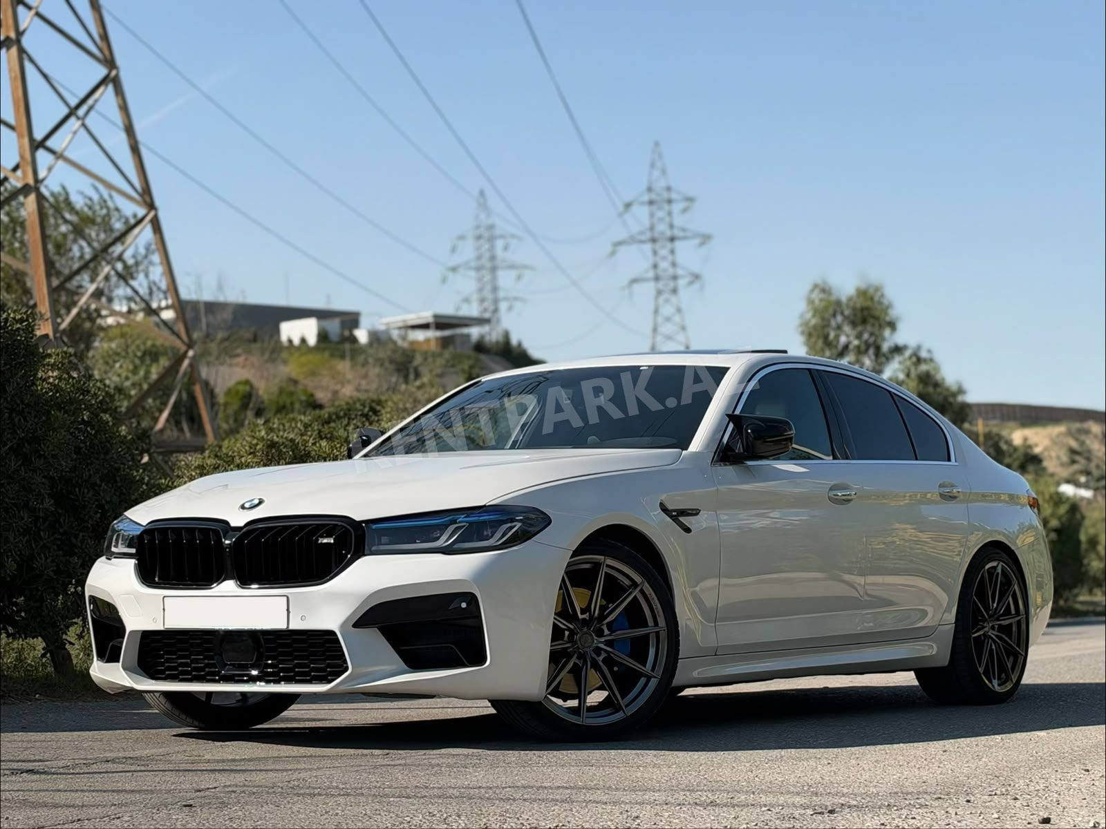 BMW 528