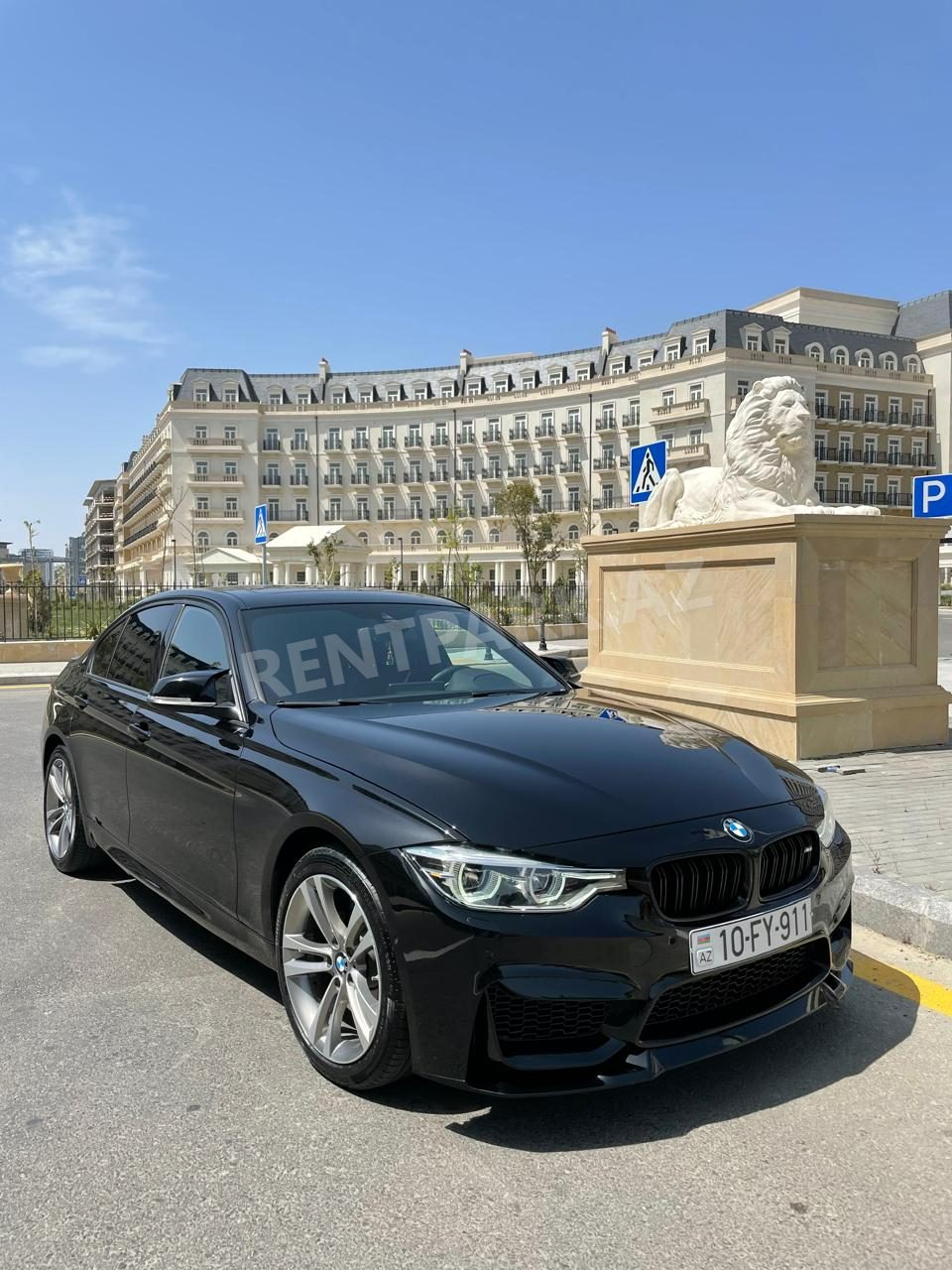 BMW 328