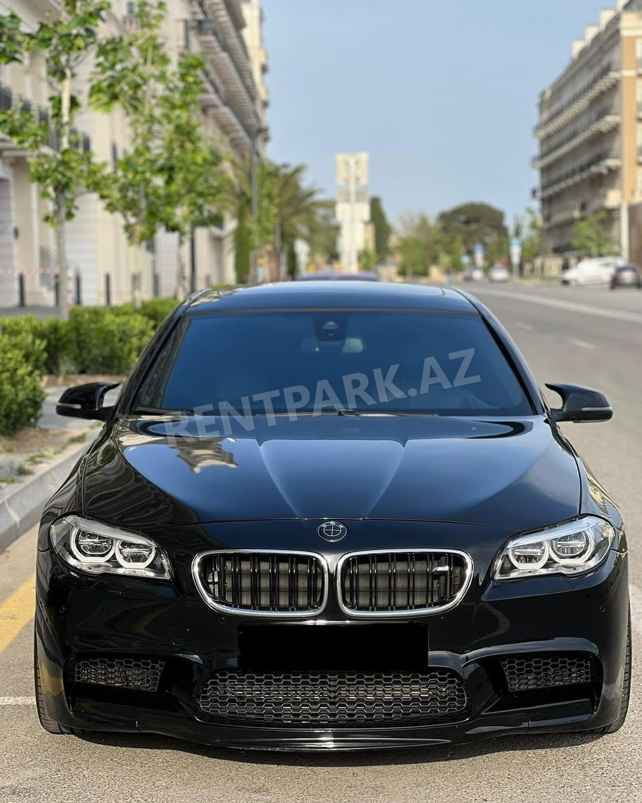 BMW 528