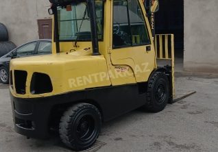 HYSTER 5.0