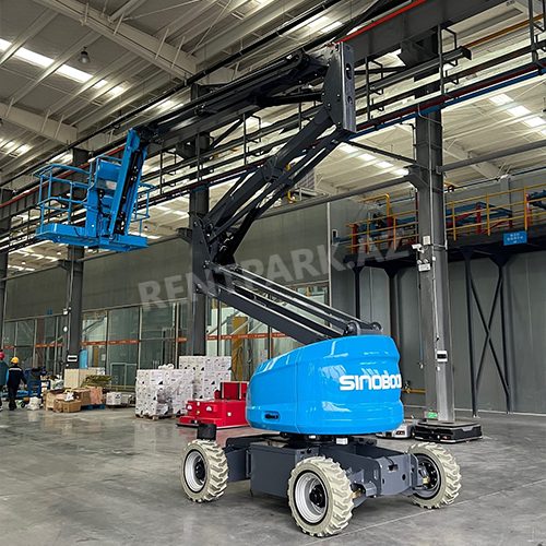 Sinoboom AB14EJ