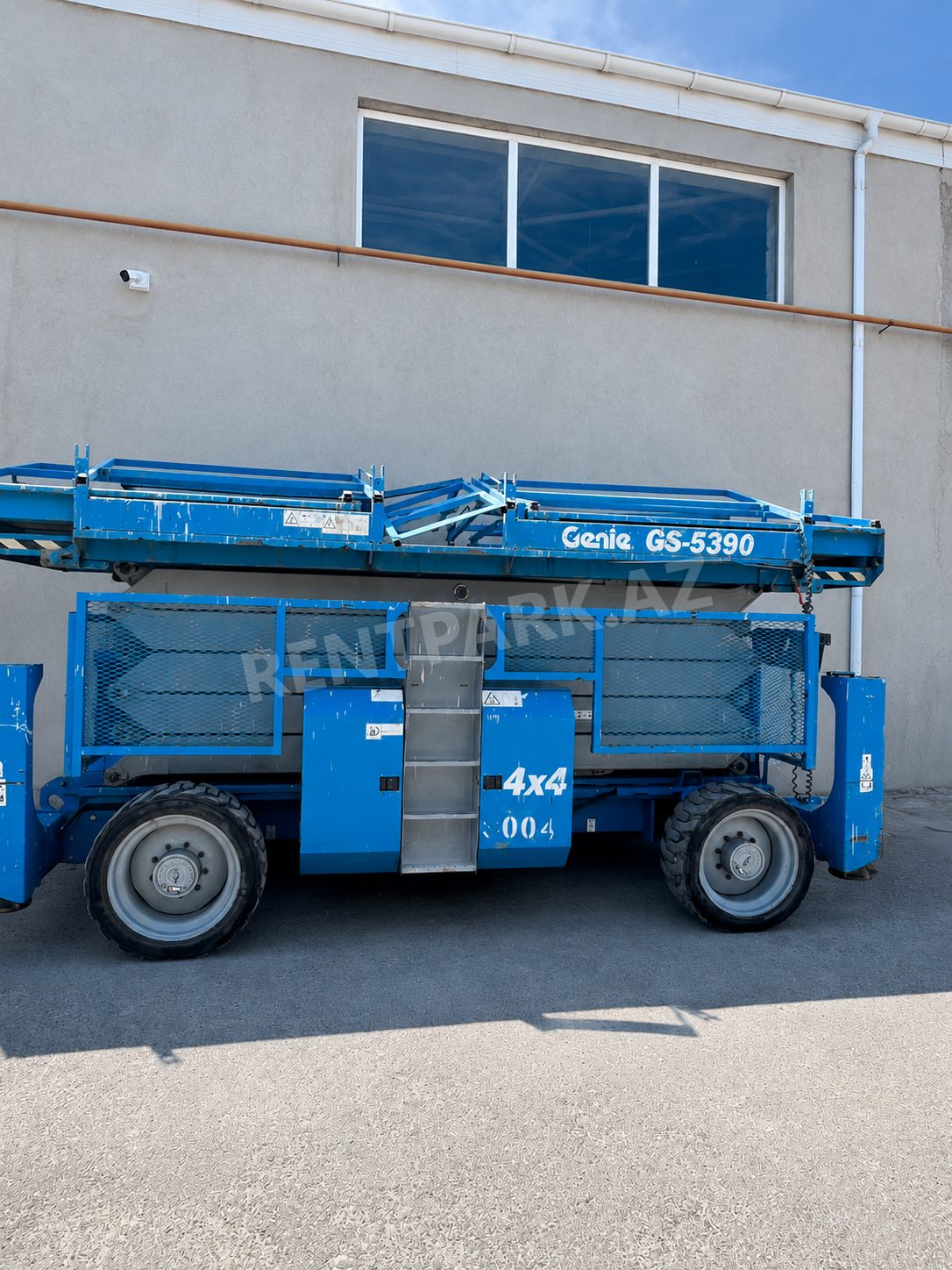 Genie GS5390