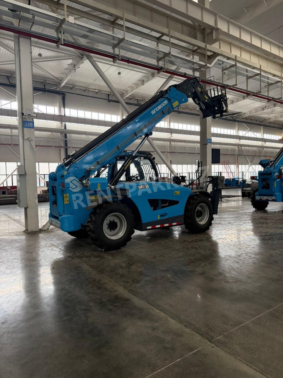 Sinoboom TH45-18