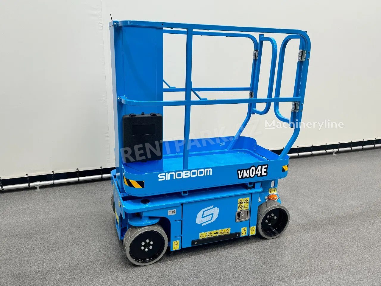 Sinoboom VM04E