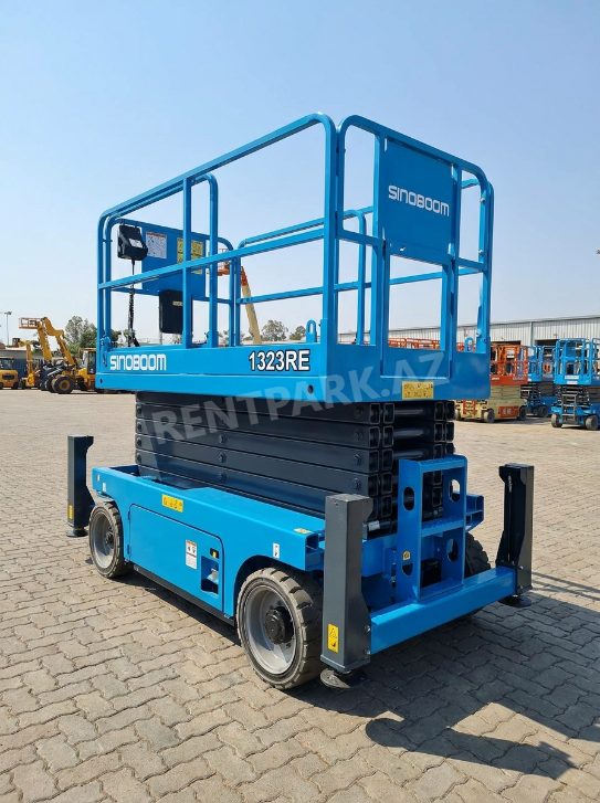 Sinoboom 1323RE