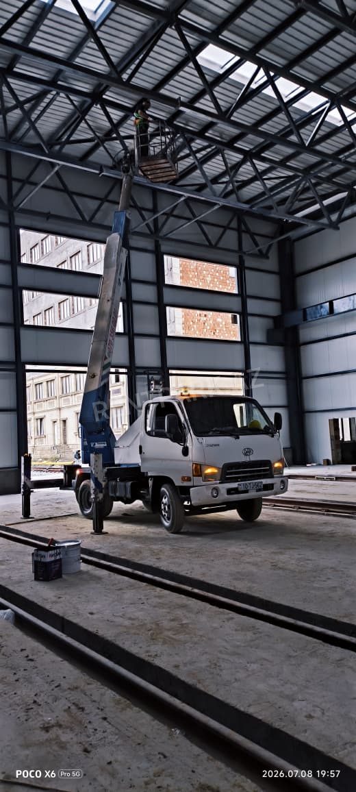 Hyundai Avtosəbət