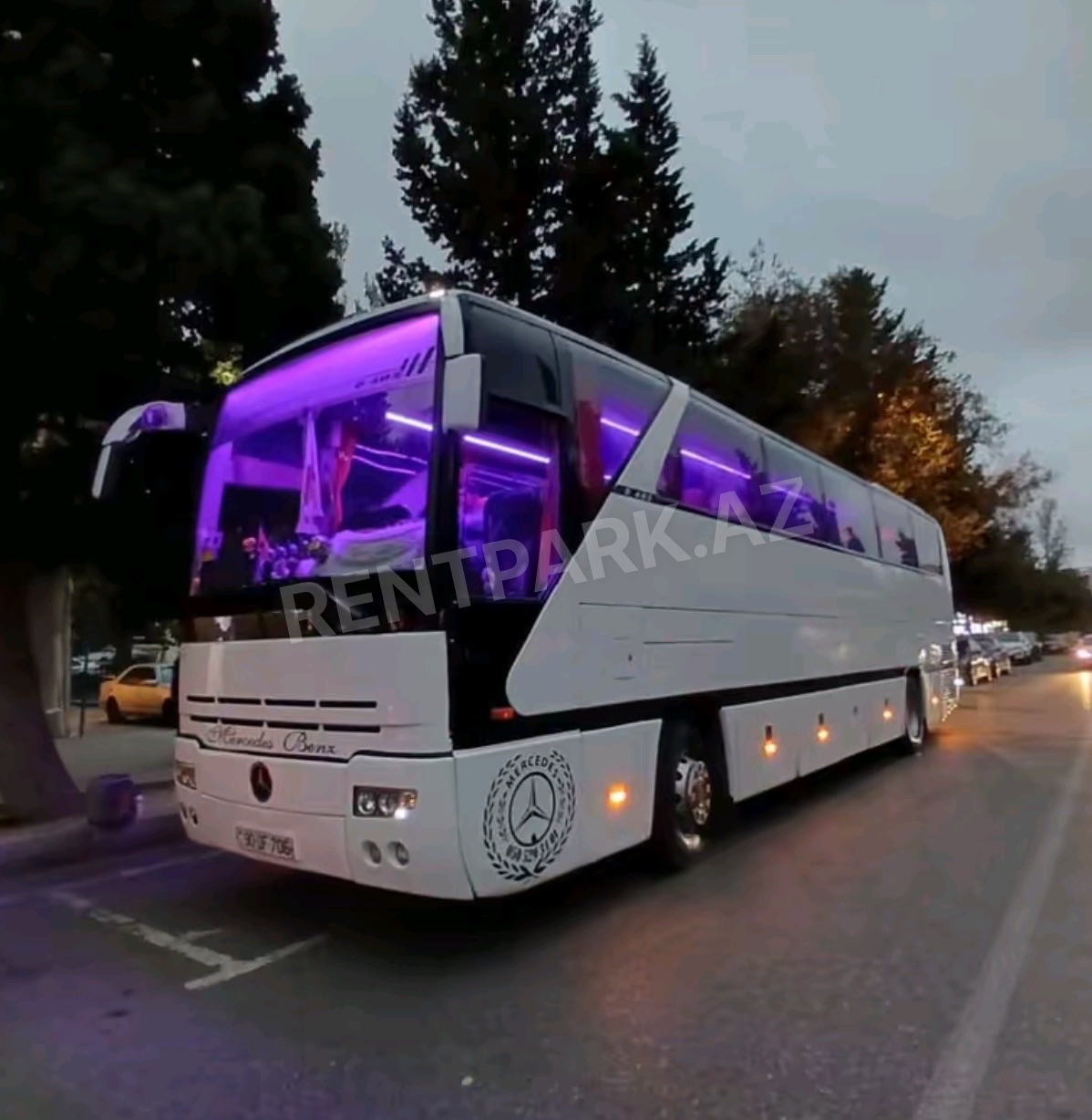 Mercedes-Benz 0403