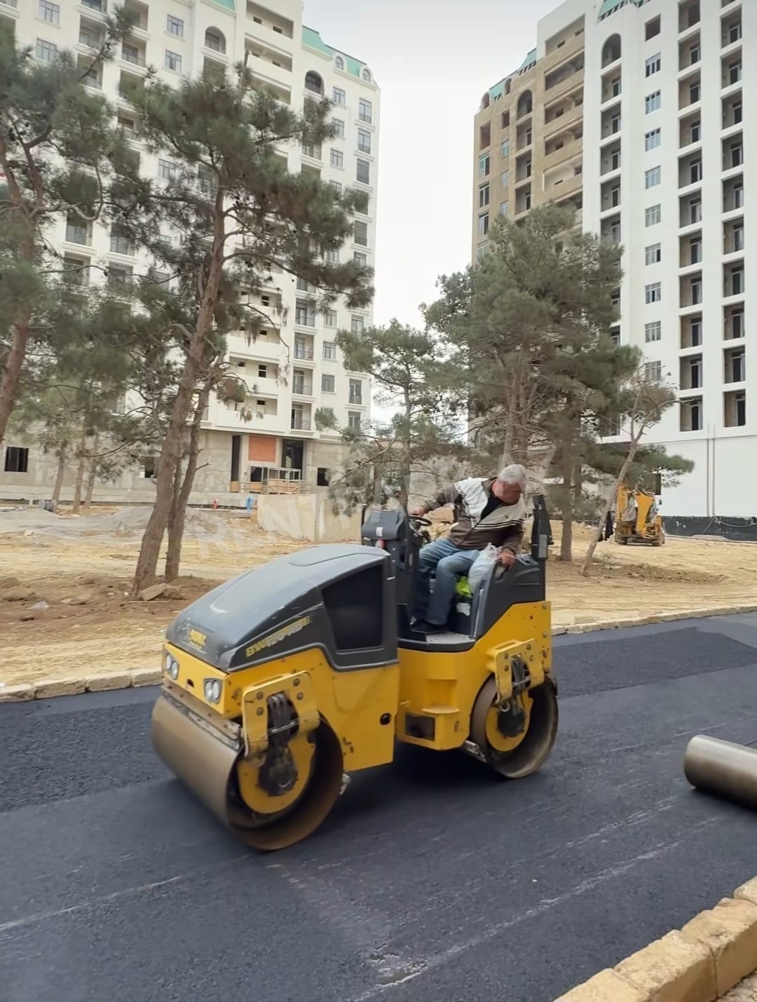 Bomag BW 120 AD-5