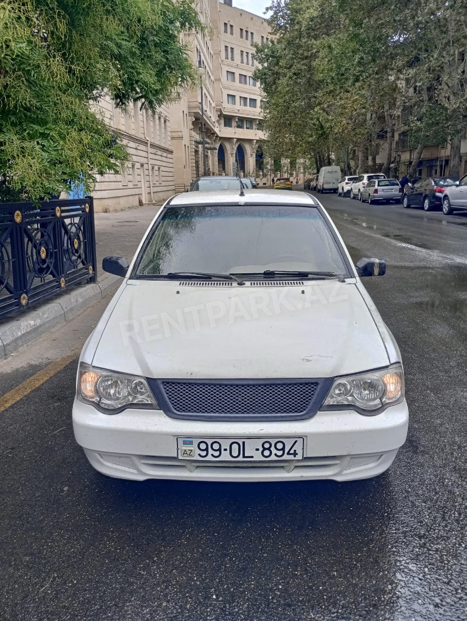 Saipa 132