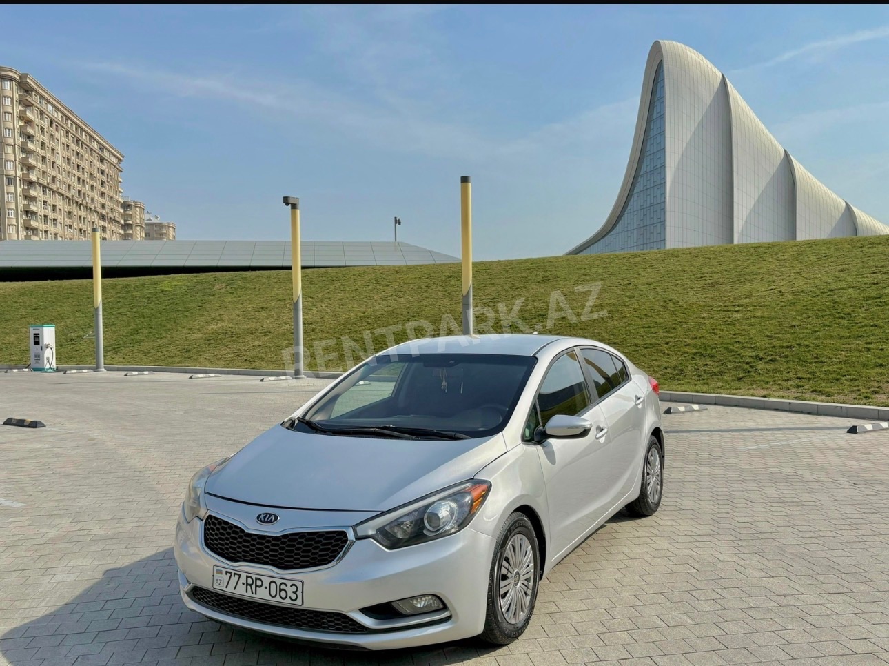 Kia Cerato