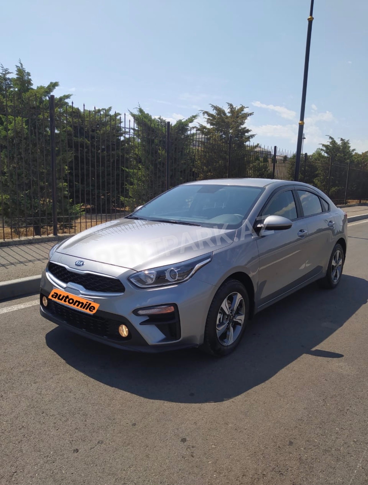 Kia Cerato
