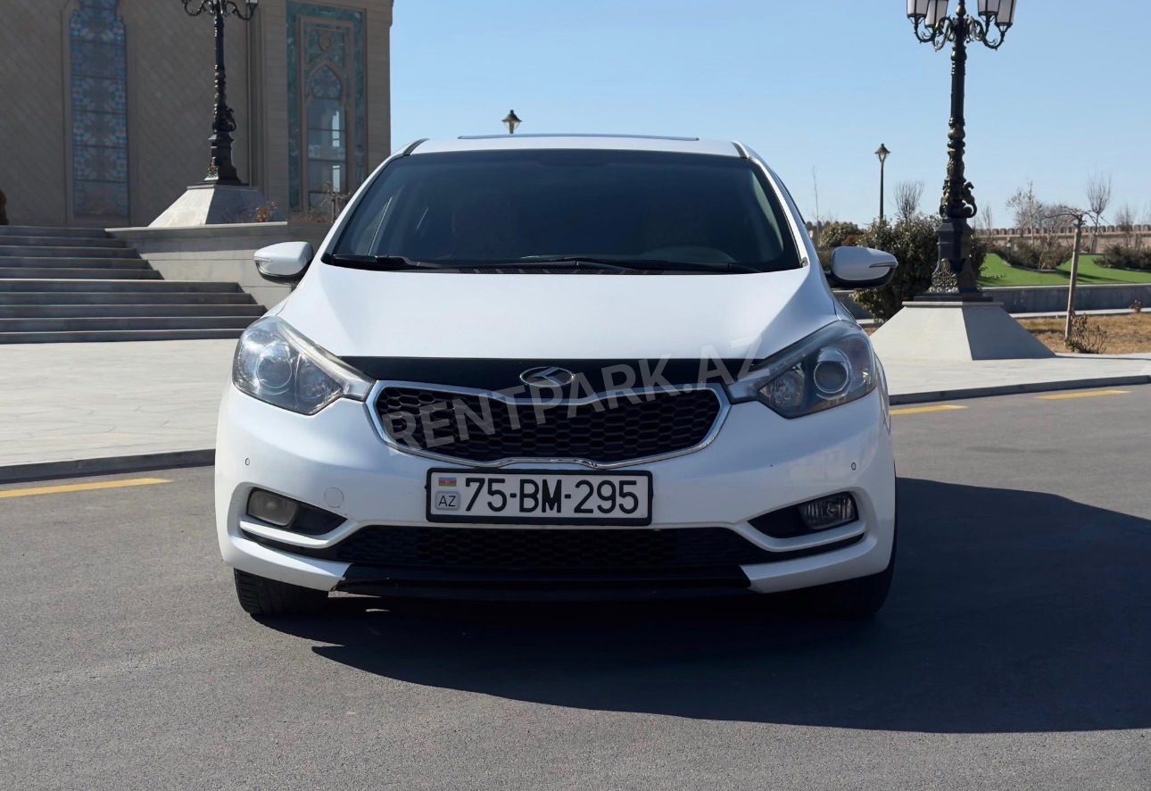 Kia Cerato