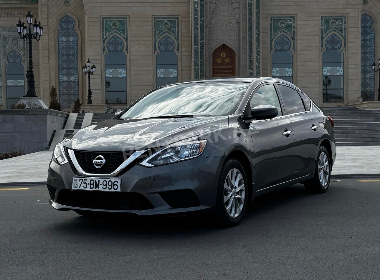 Nissan Sentra