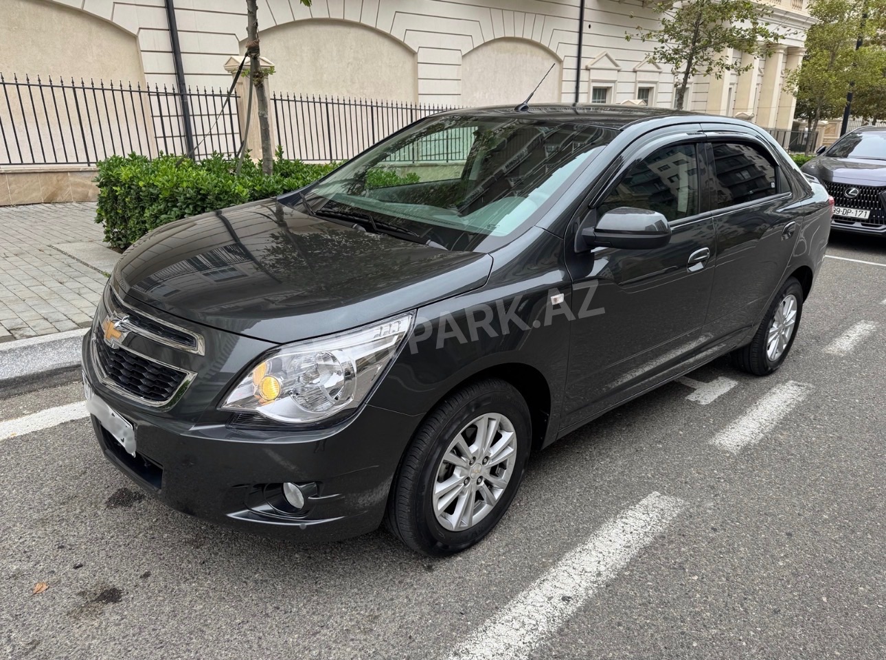 Chevrolet Cobalt