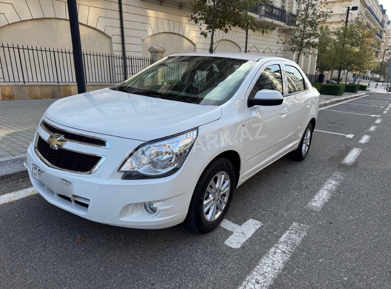 Chevrolet Cobalt
