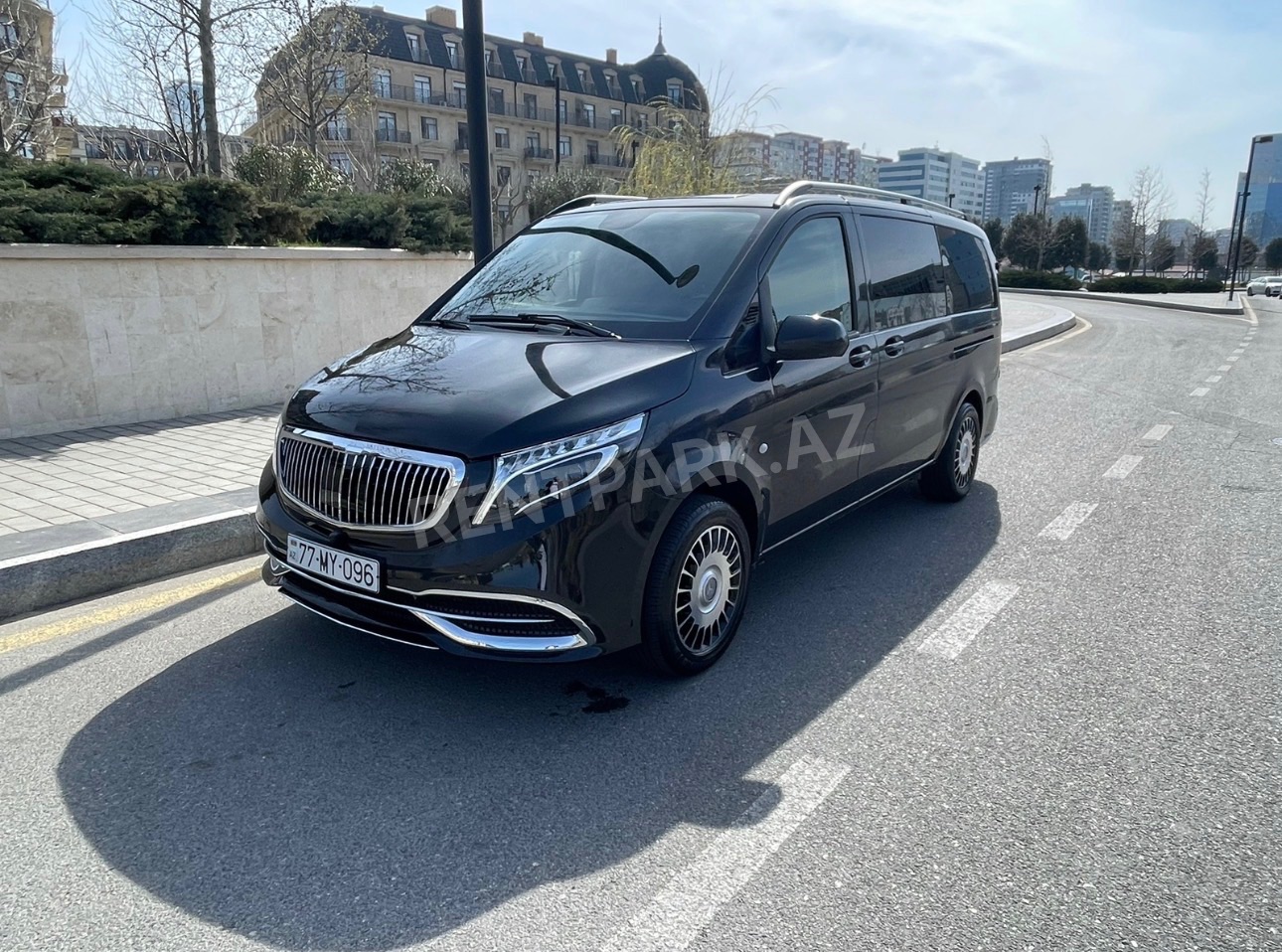 Mercedes Viano