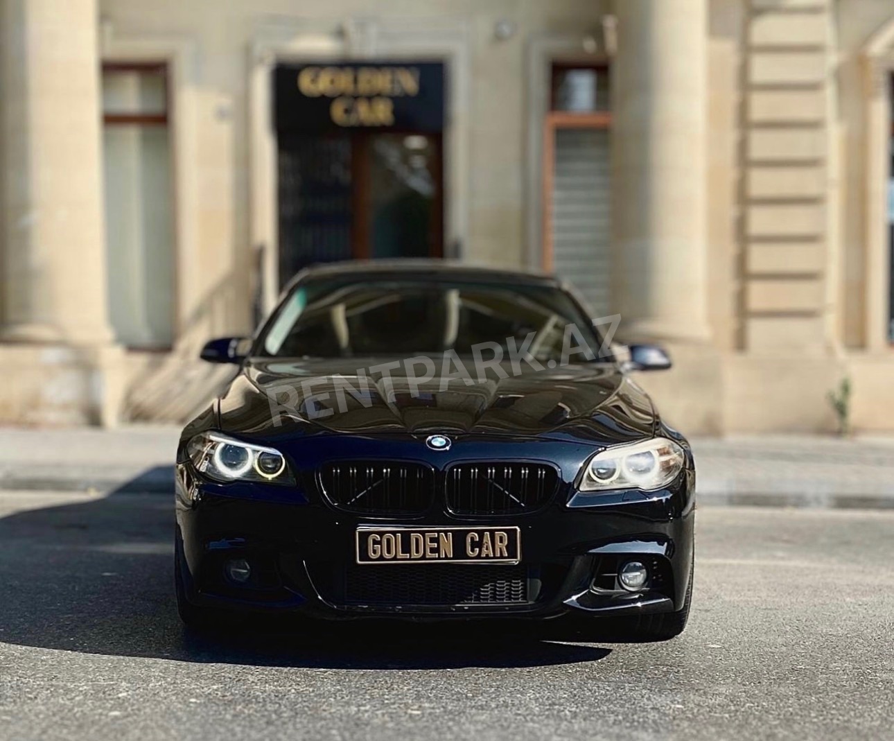 BMW 528