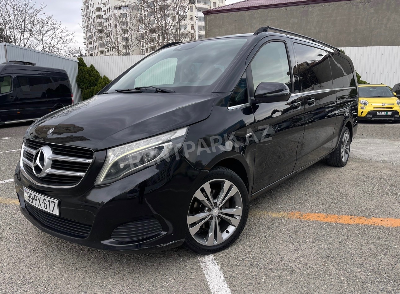 Mercedes Viano