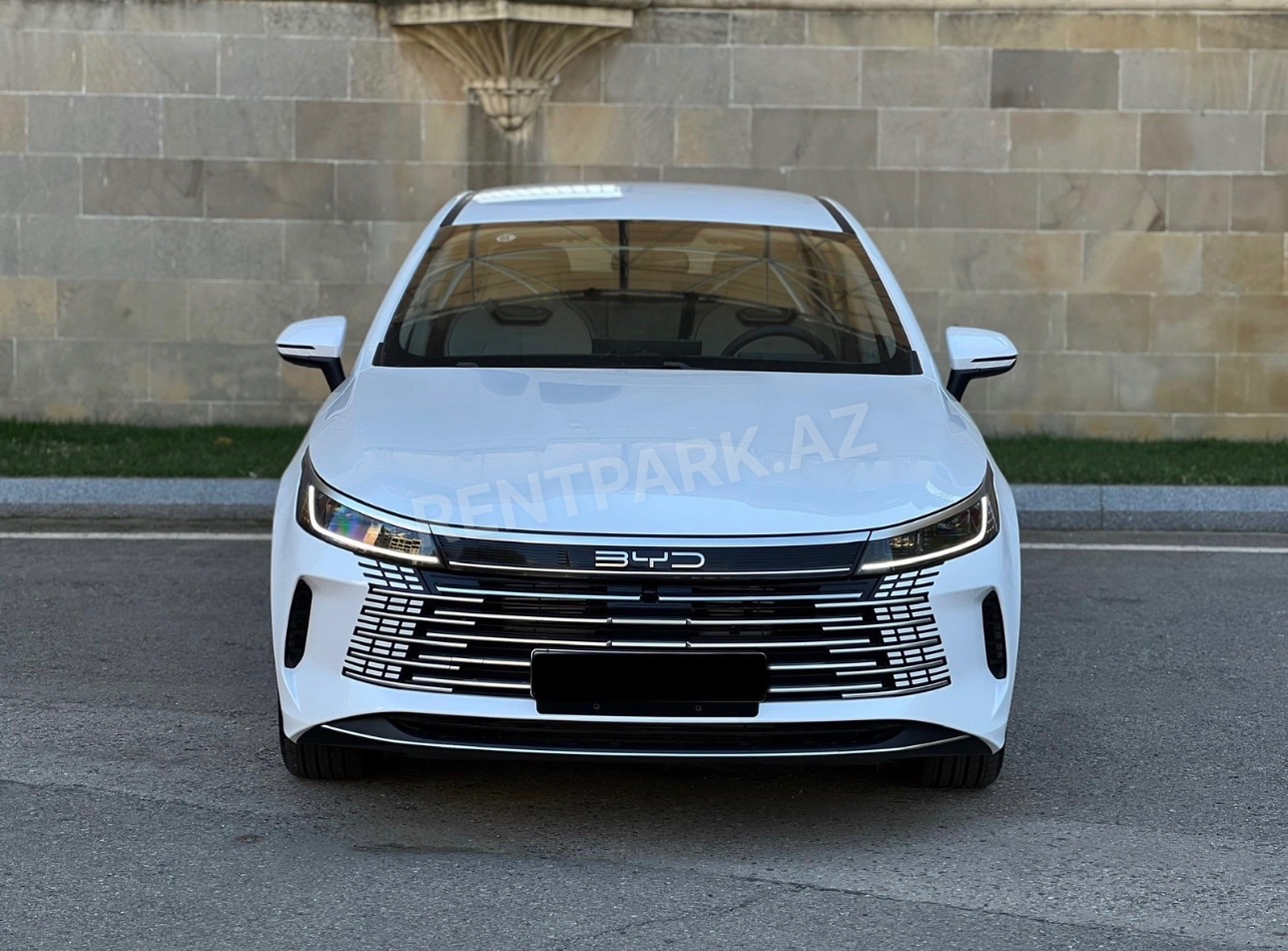 BYD Destroyer 05
