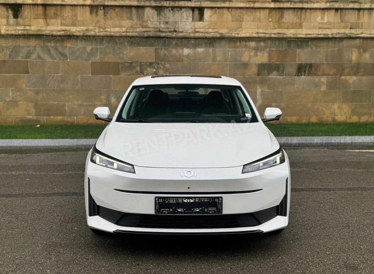 Changan Qiyuan A05