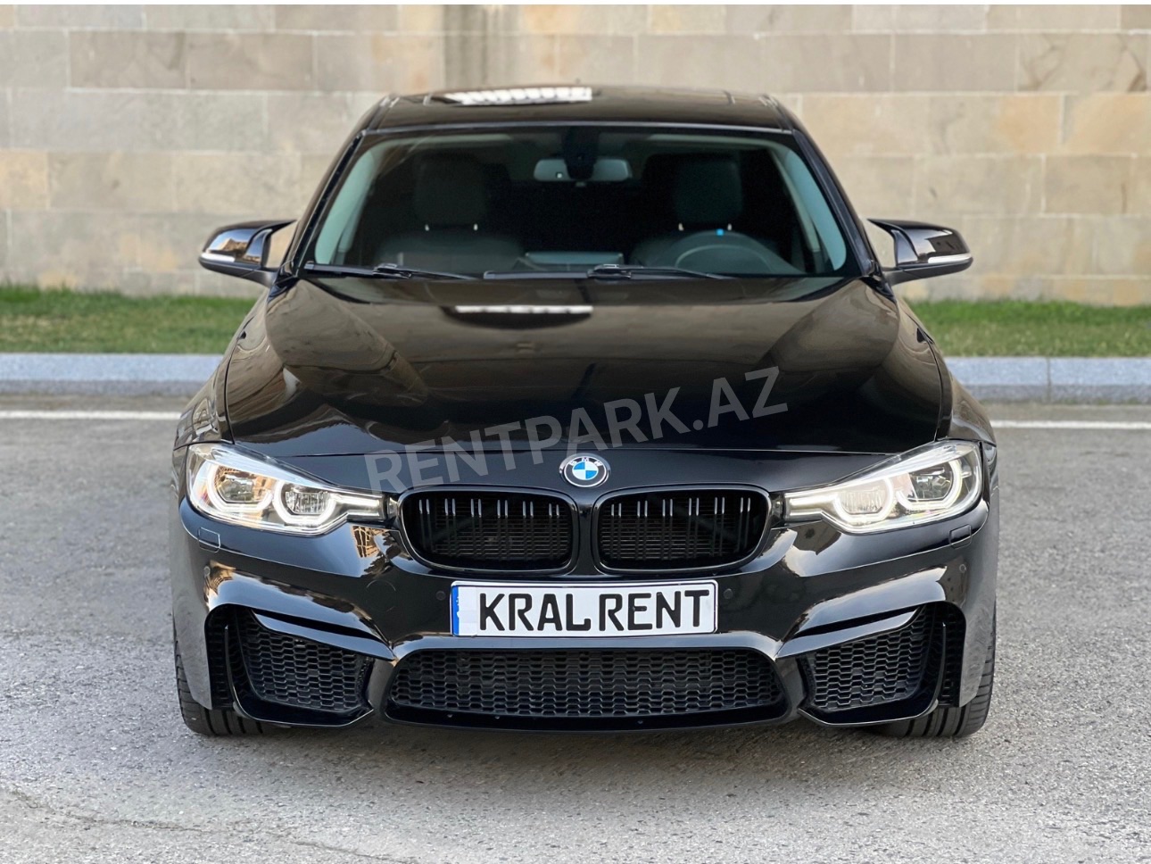 BMW 328