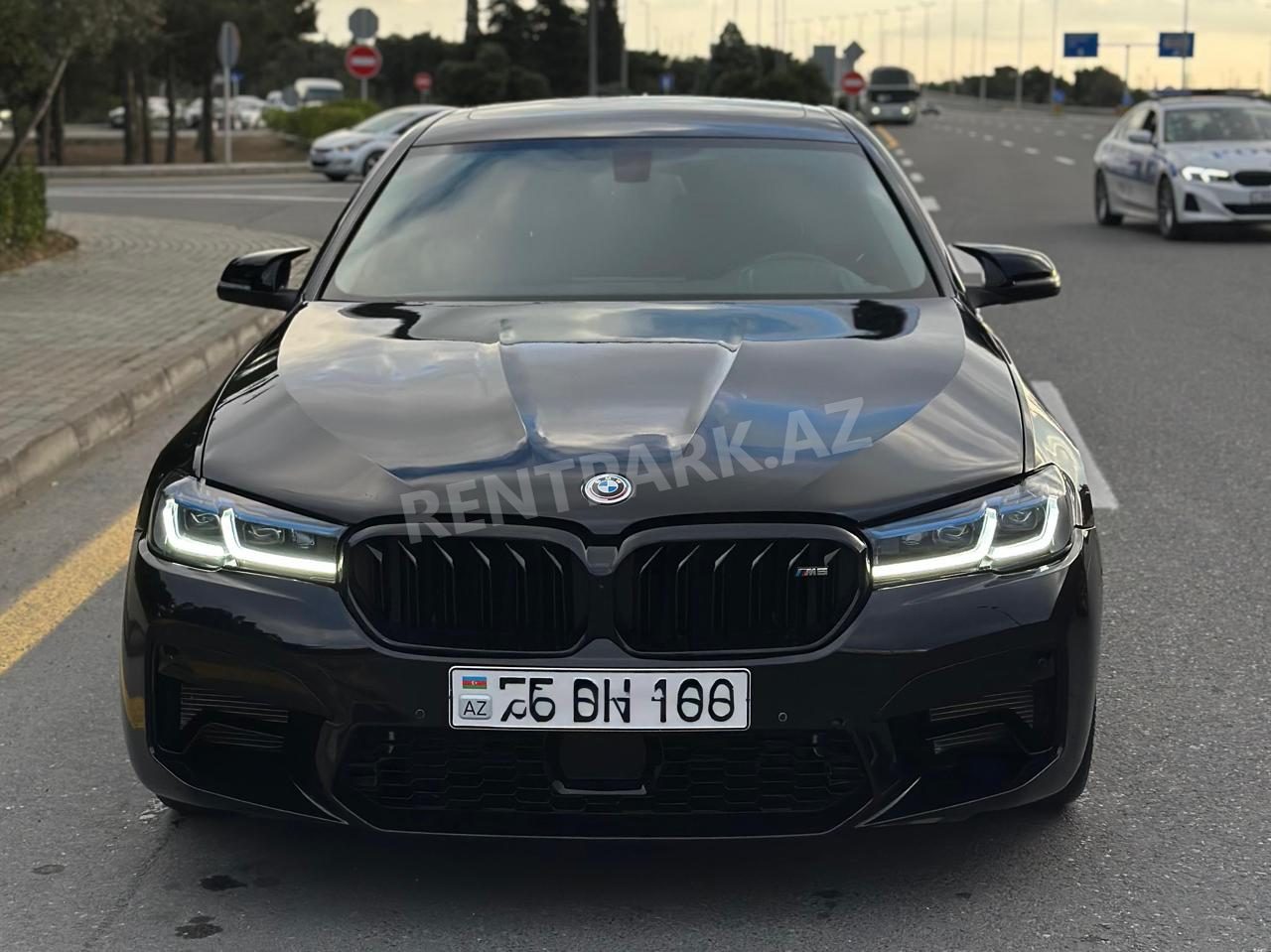 BMW 528