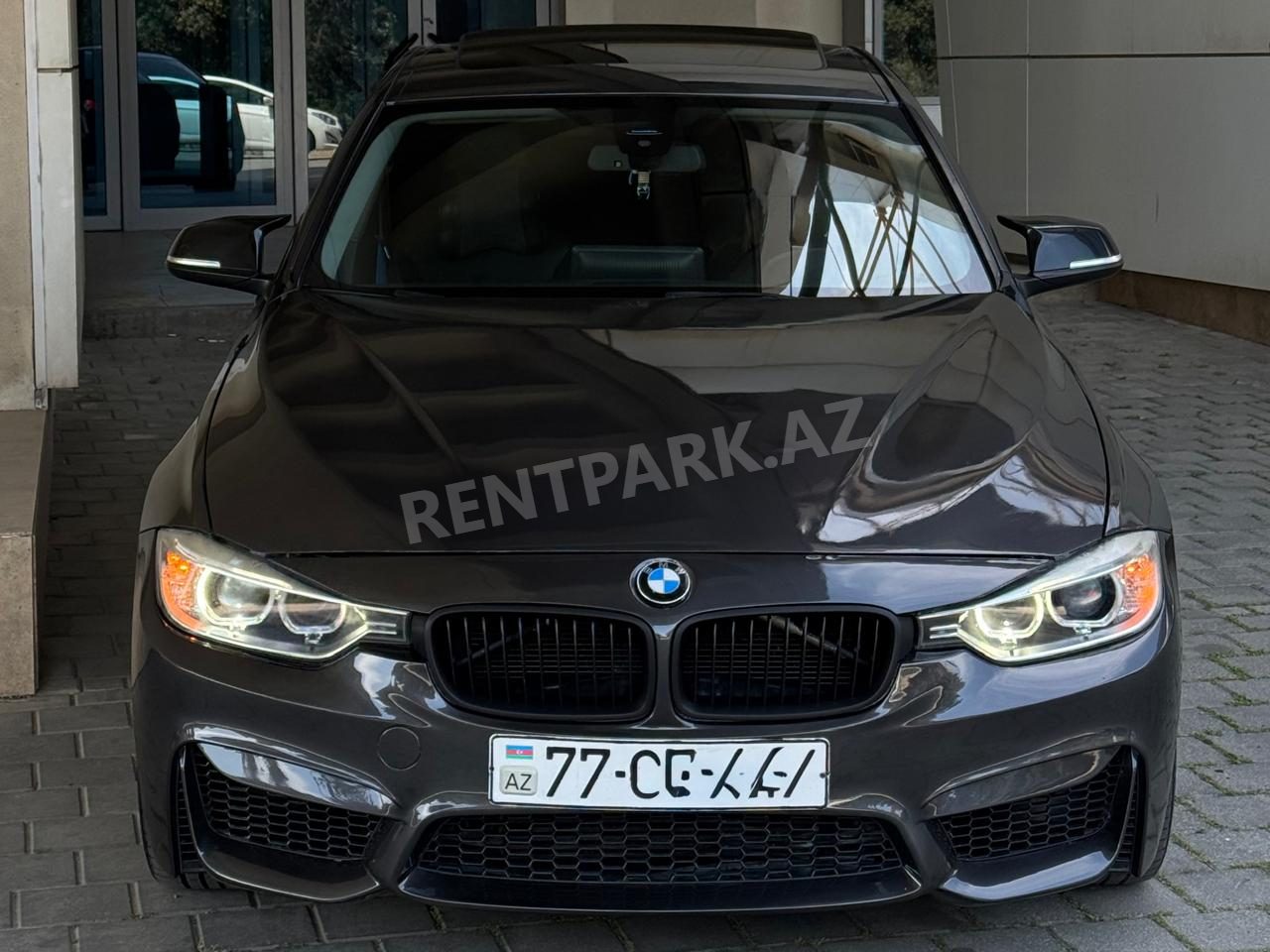 BMW 328
