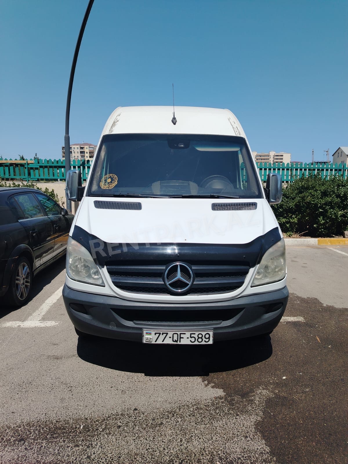 Mercedes Sprinter