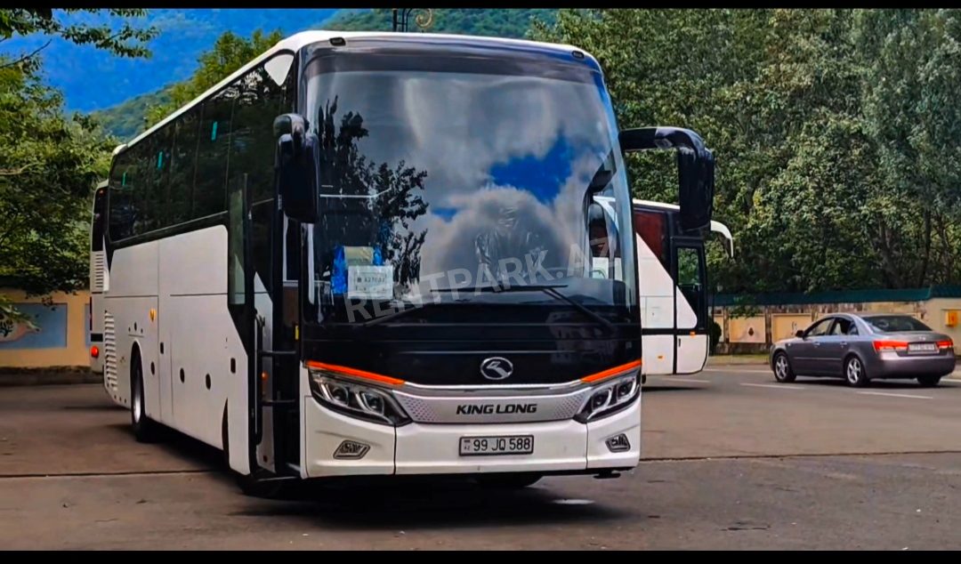 King Long XMQ6900