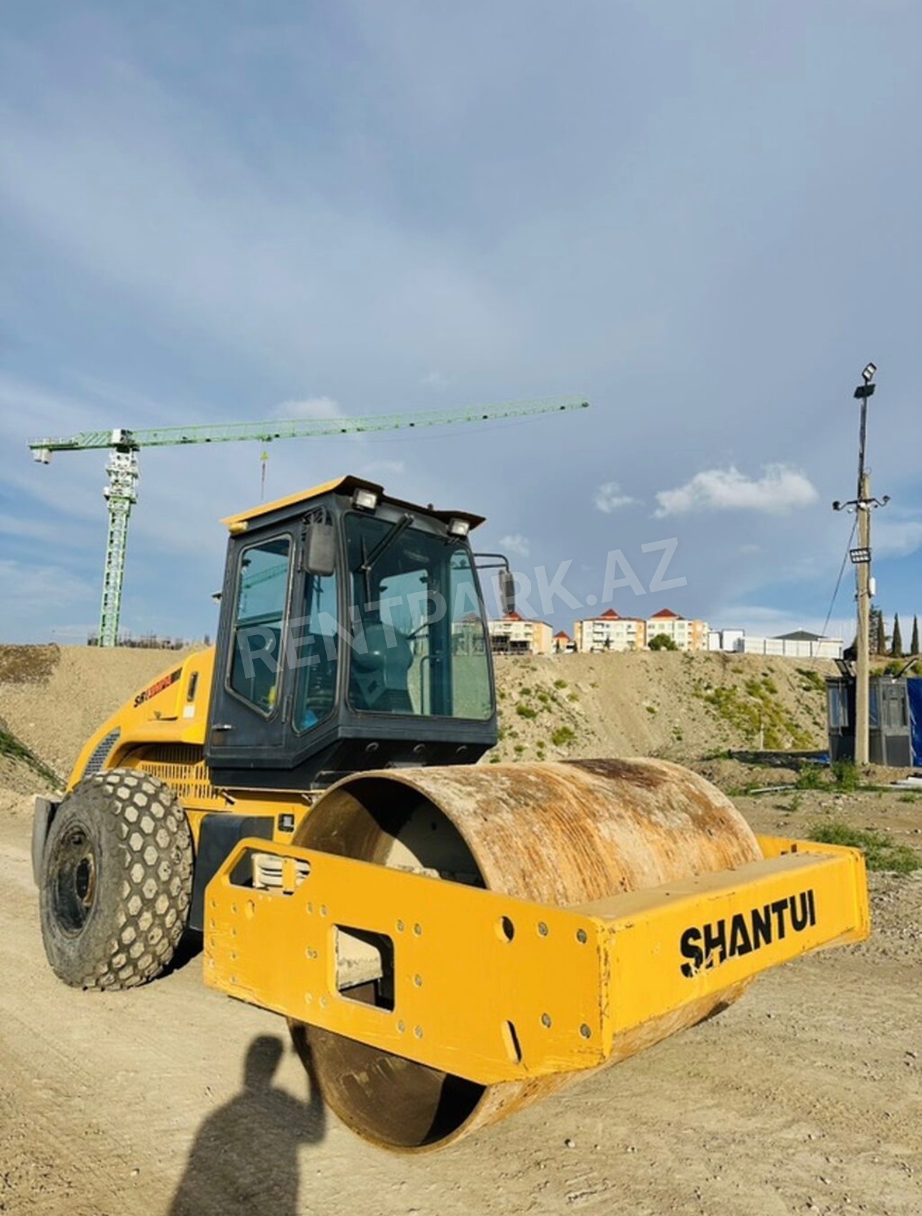 Shatui Vibroval