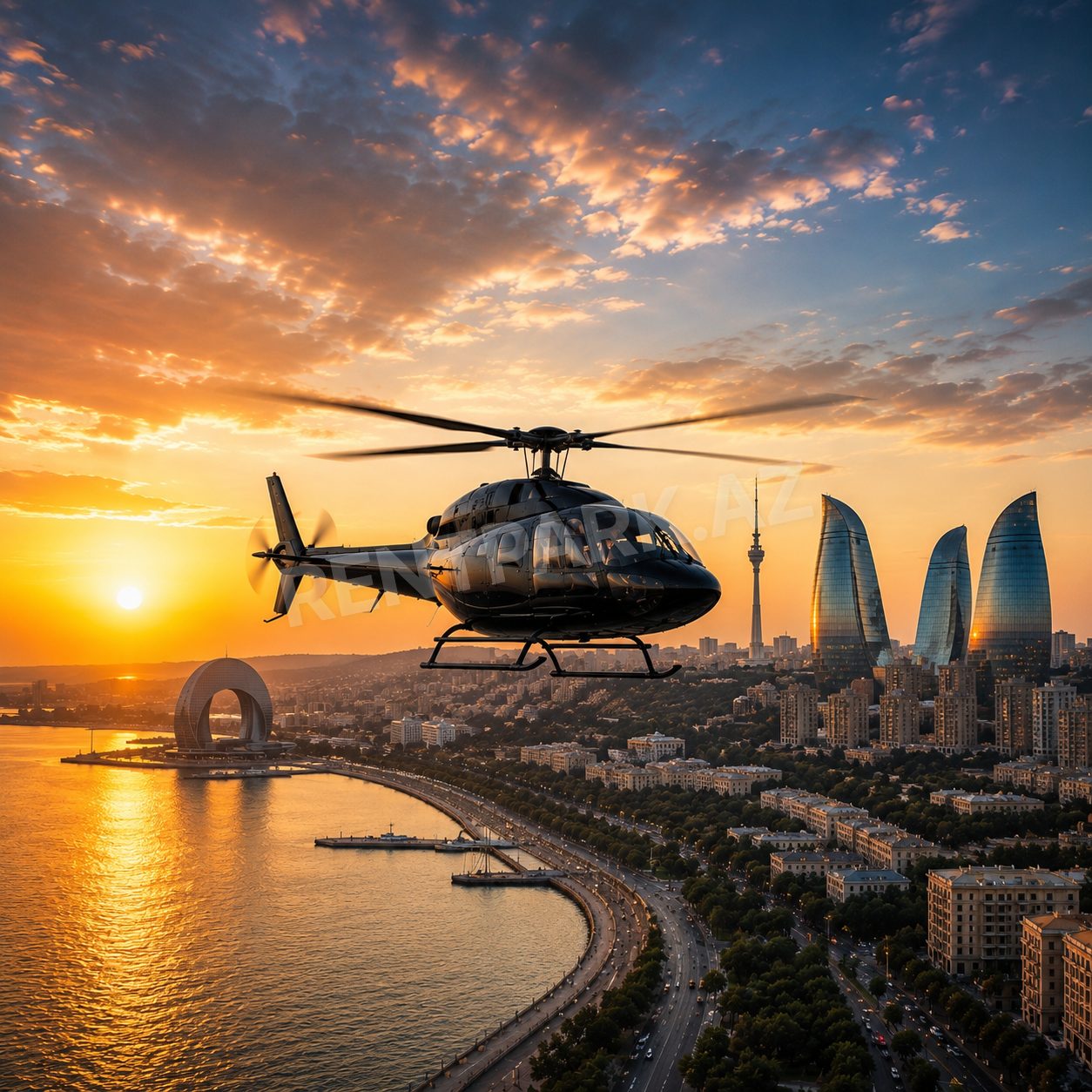 Helikopter Airbus H125
