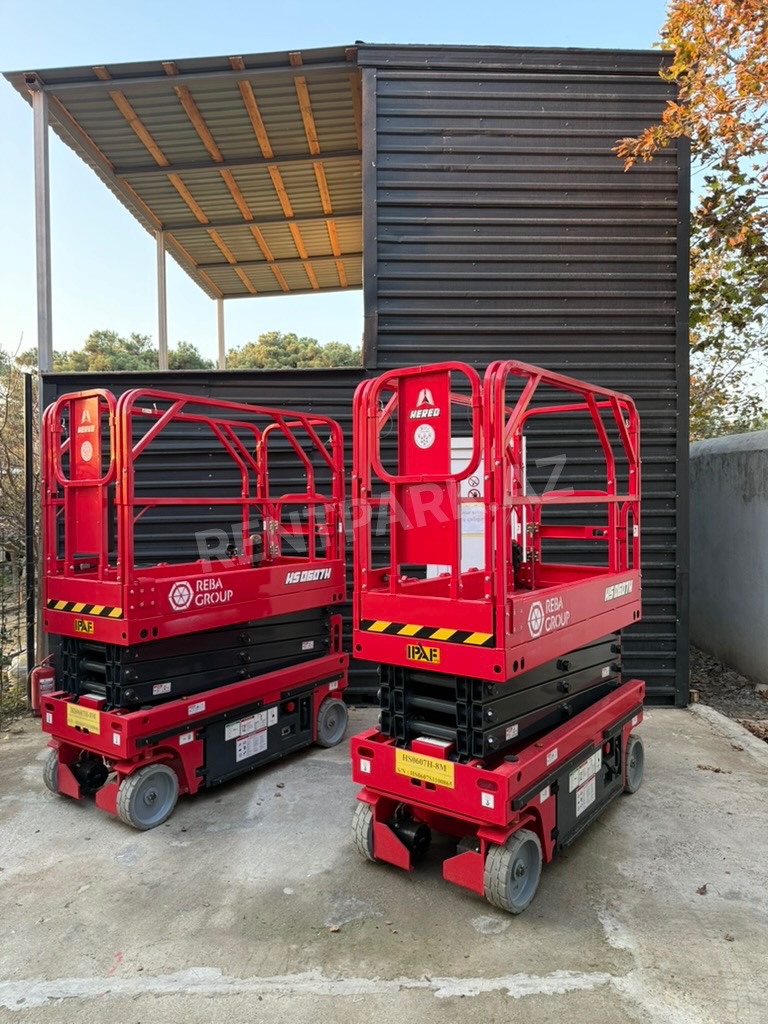 HERED HS0607H