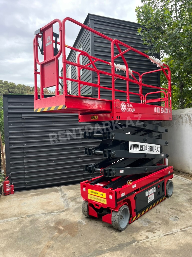 HERED HS0808H