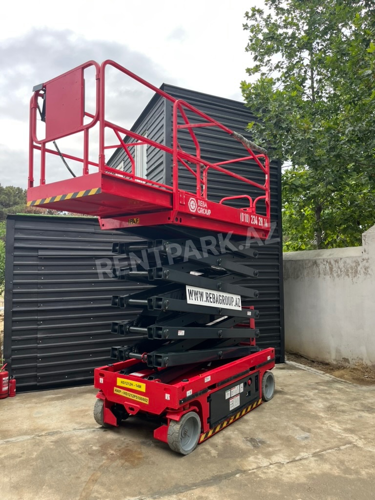 HERED HS1012H