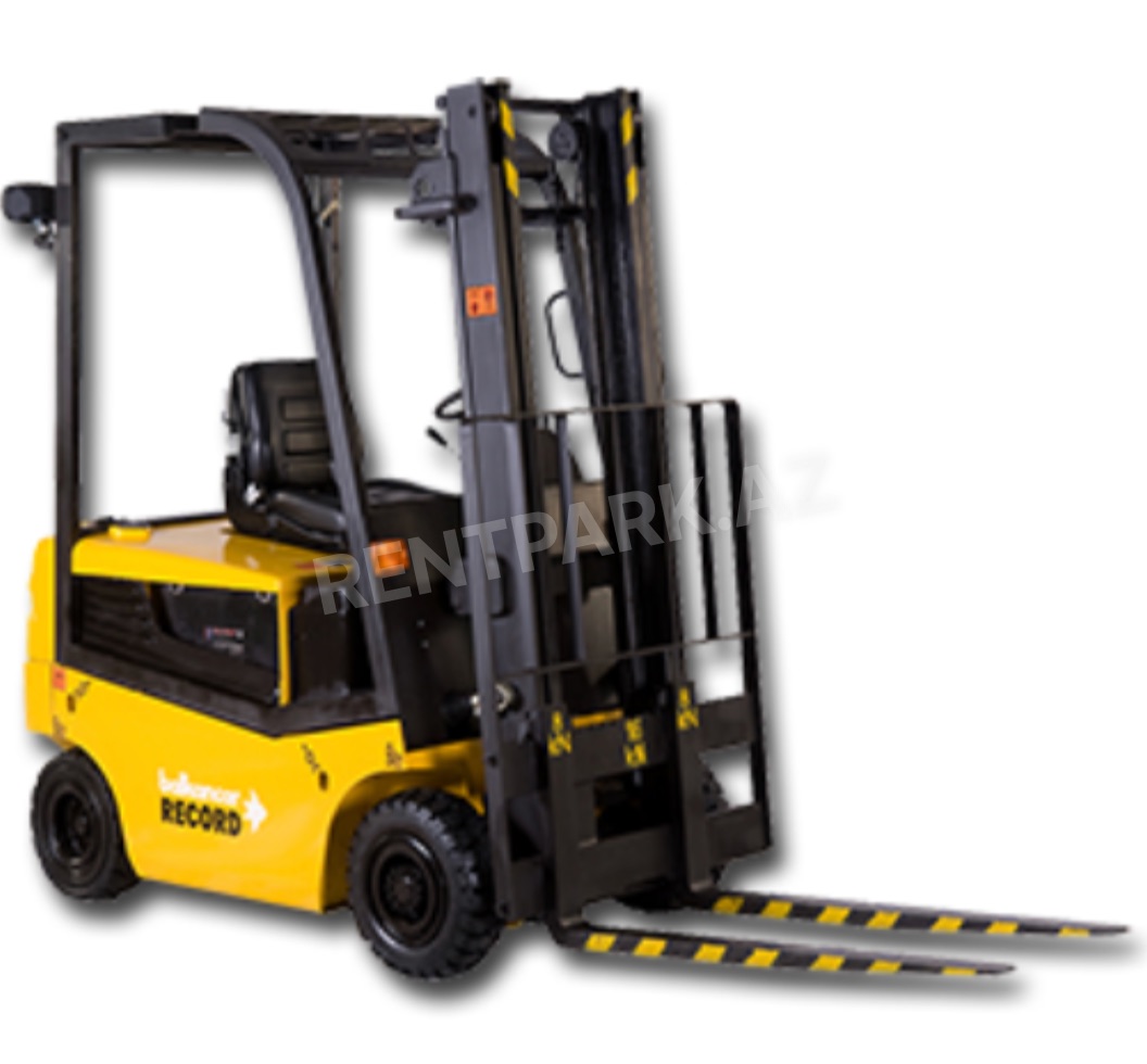 BALKANCAR REKORD EP630