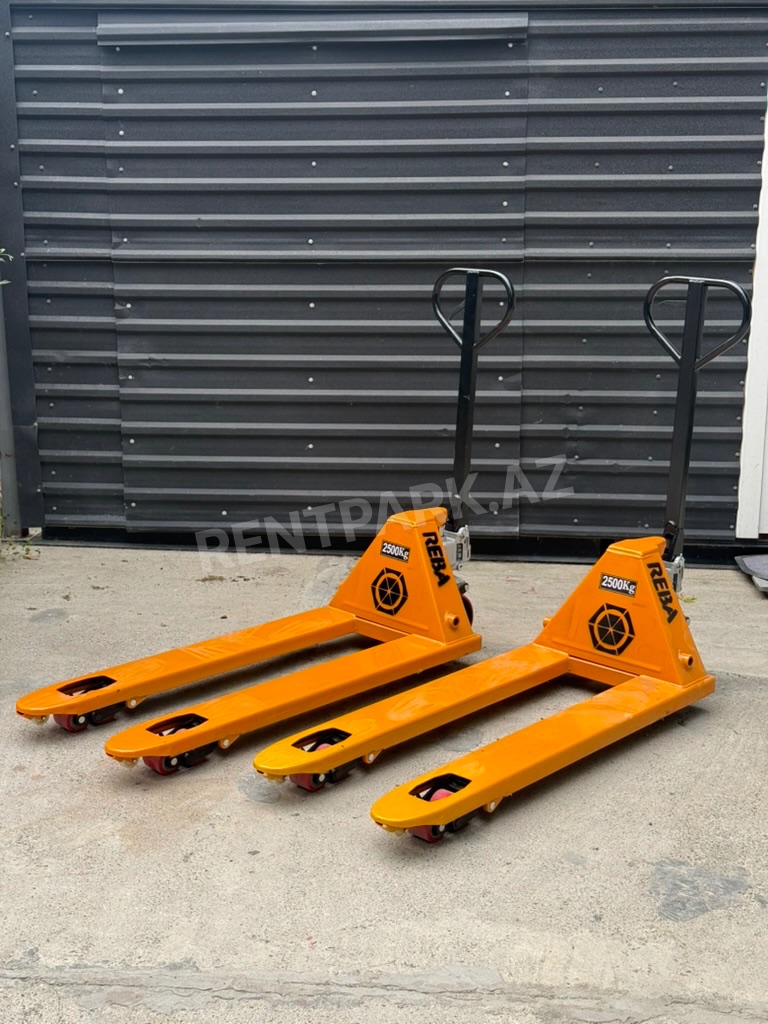 REBA 2-3T